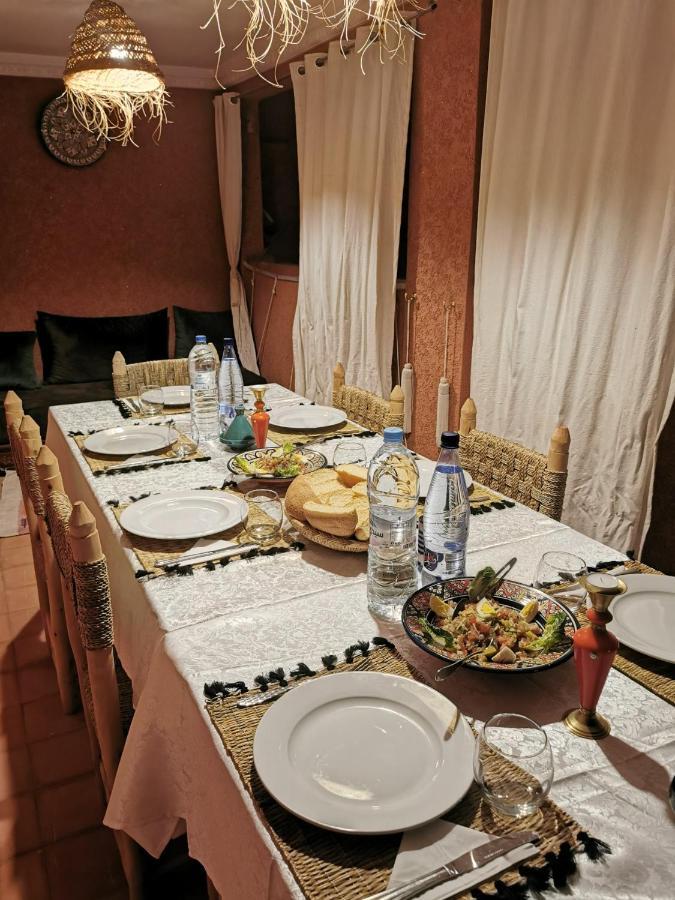 Ferienhaus Dar Al Hayat *