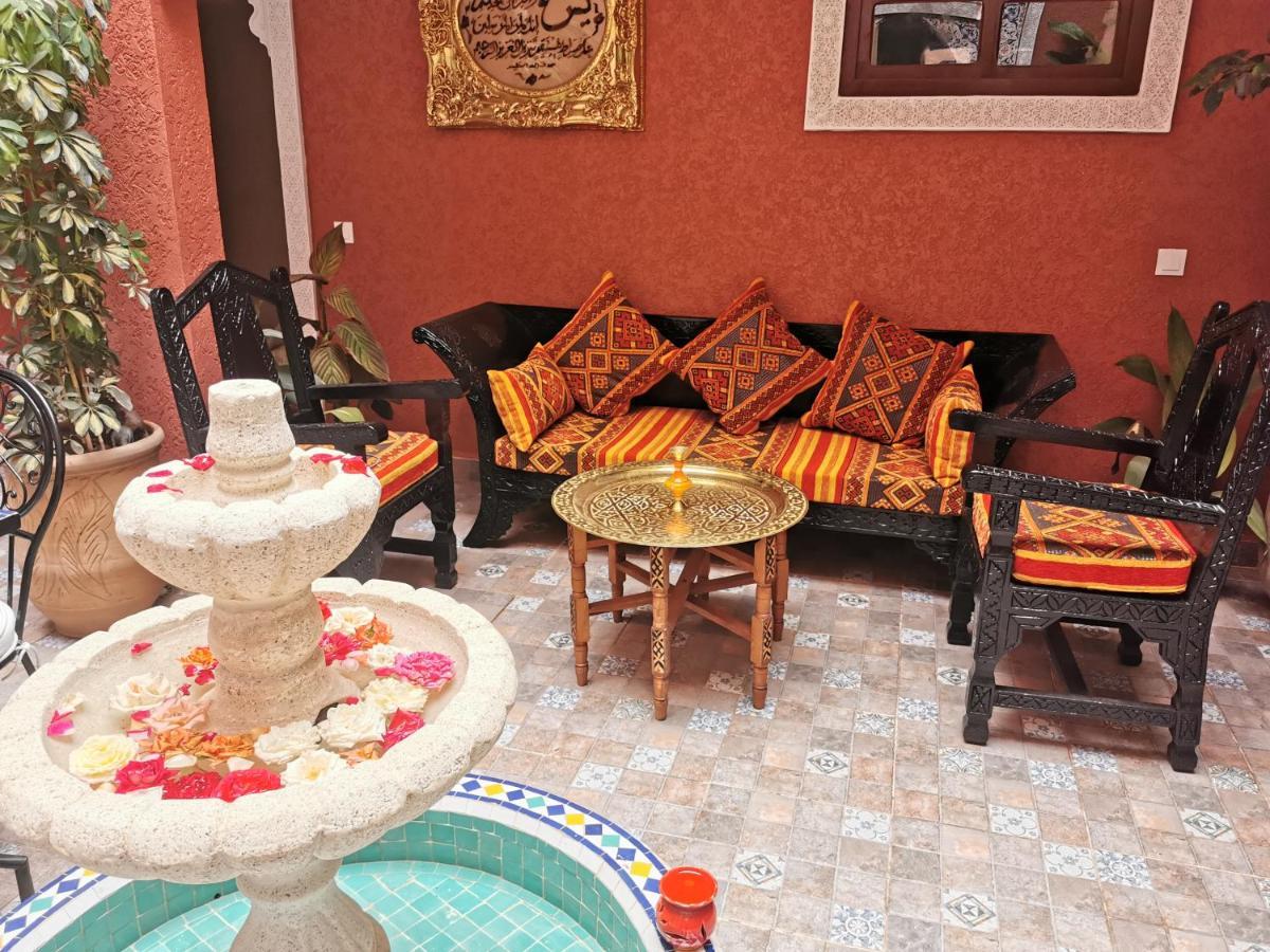 Casa vacanze Dar Al Hayat
