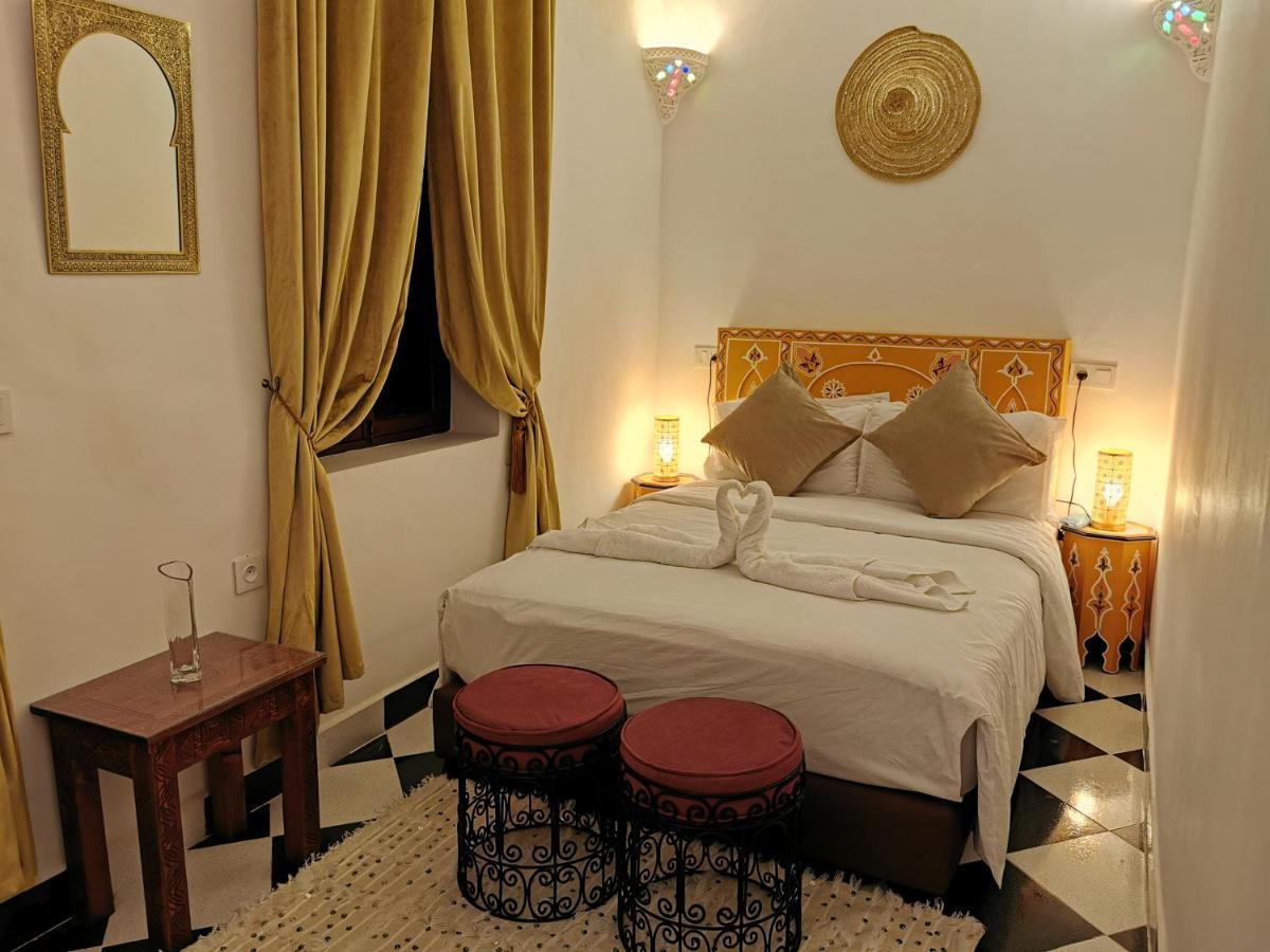 Dar Al Hayat Casa vacanze *