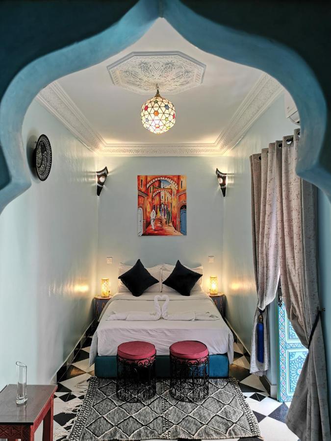 Dar Al Hayat Casa vacanze Marrakesh