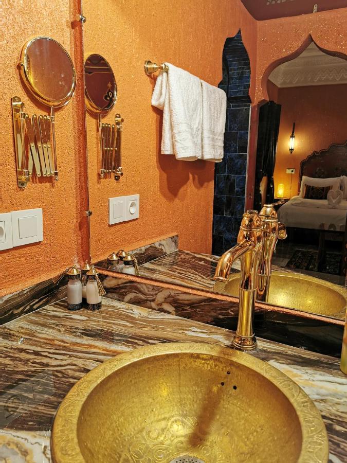 Dar Al Hayat Casa vacanze *