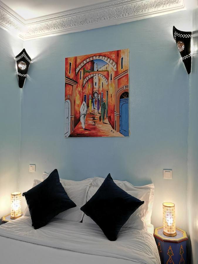 Casa vacanze Dar Al Hayat Marrakesh