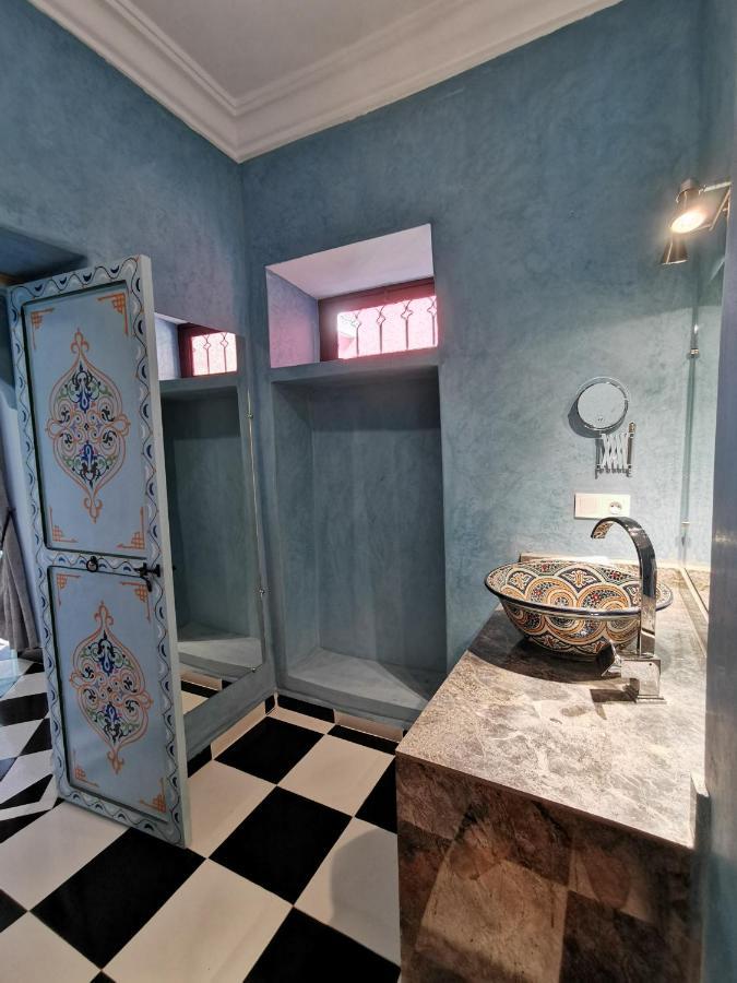 Dar Al Hayat Casa vacanze Marrakesh