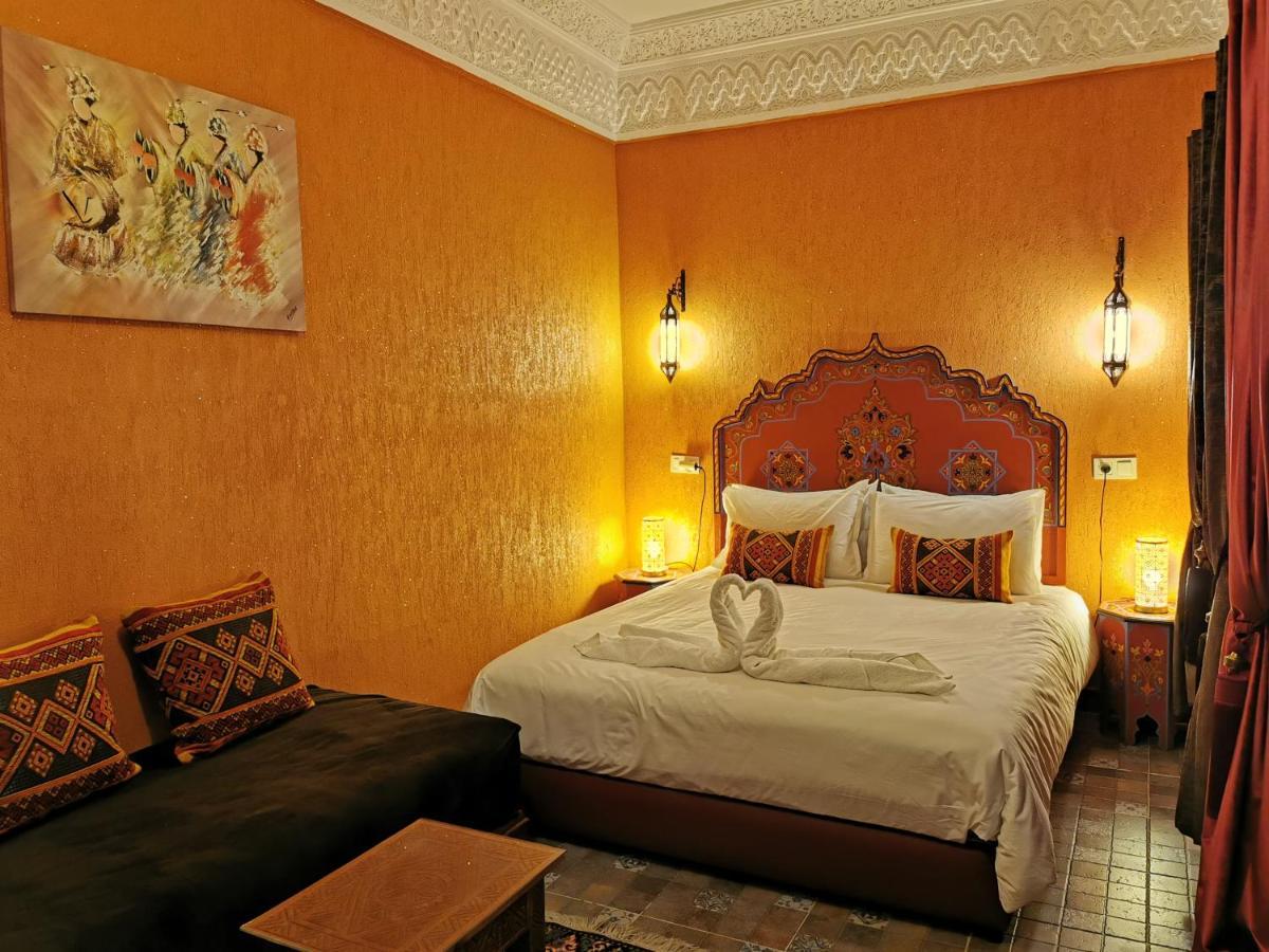 Dar Al Hayat Casa vacanze *