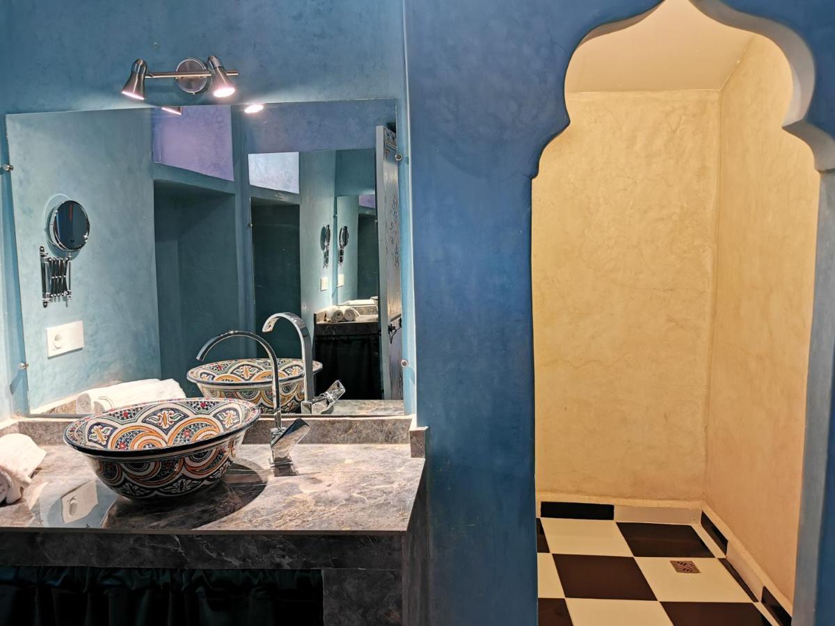 Casa vacanze Dar Al Hayat Marrakesh