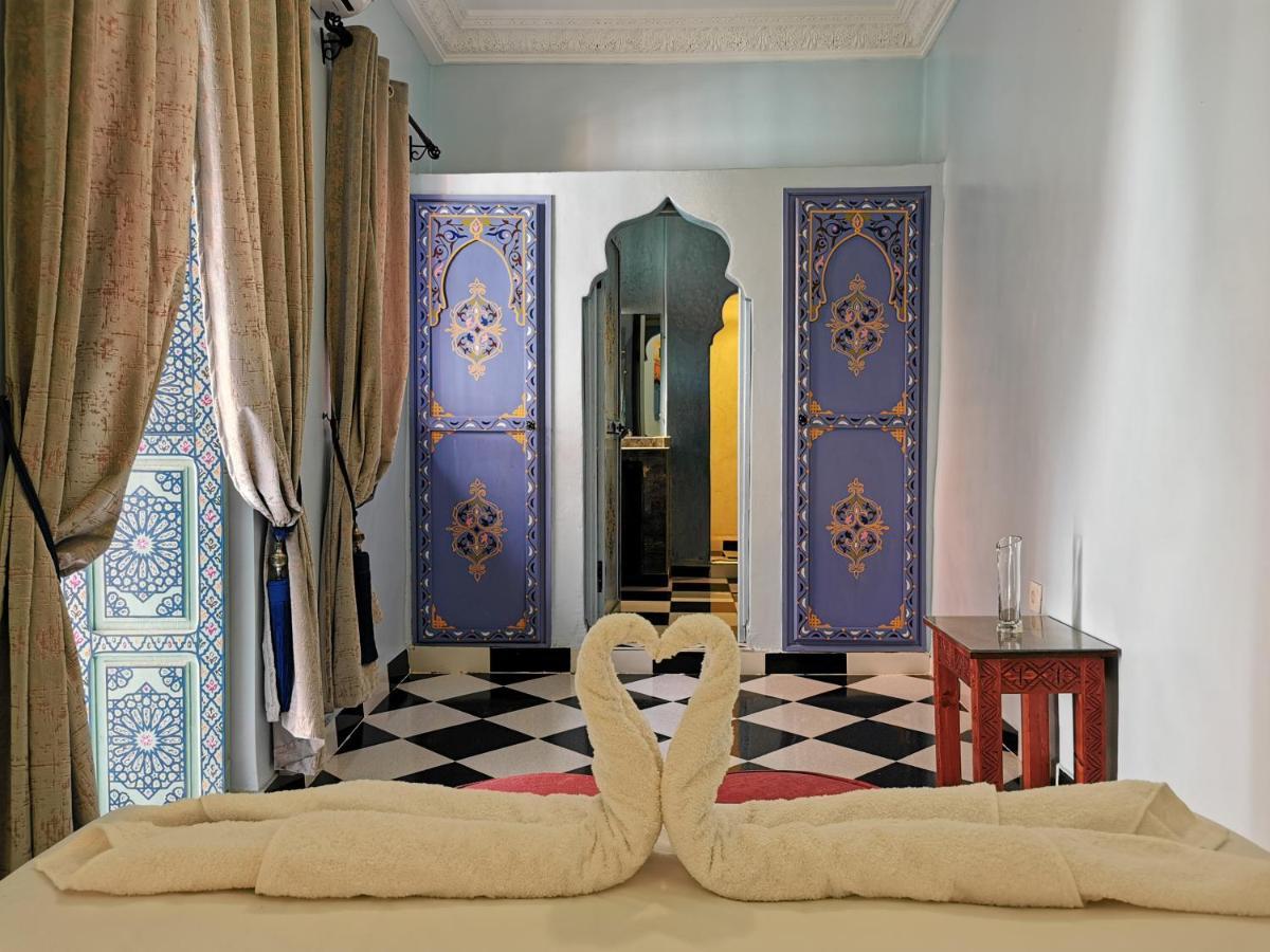 Dar Al Hayat Casa vacanze