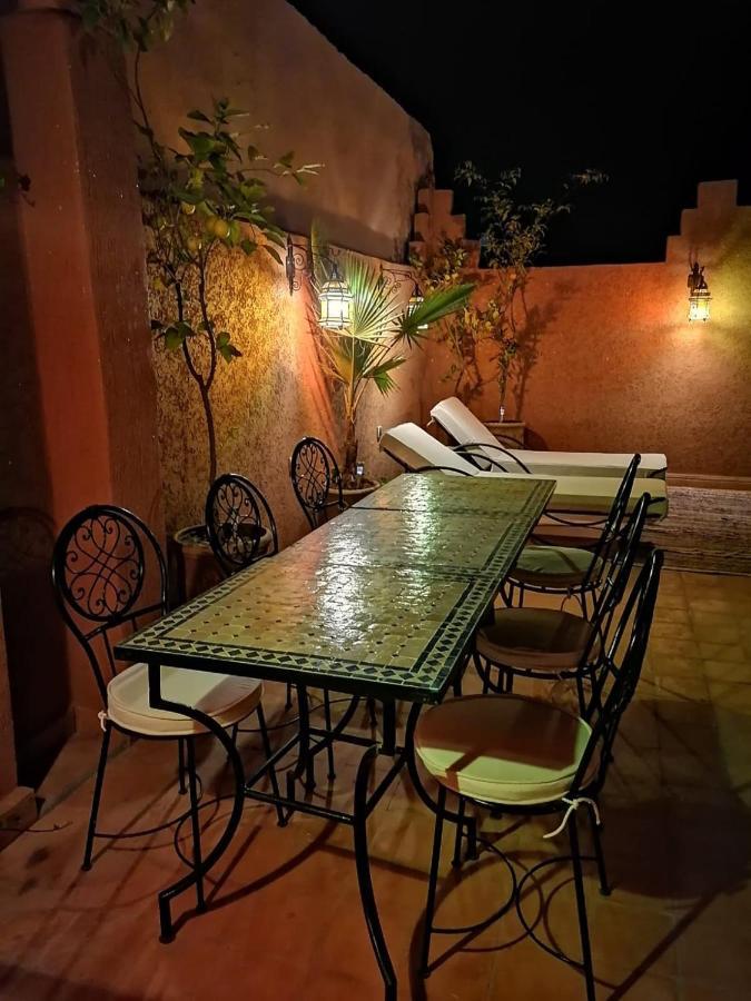 Casa vacanze Dar Al Hayat Marrakesh