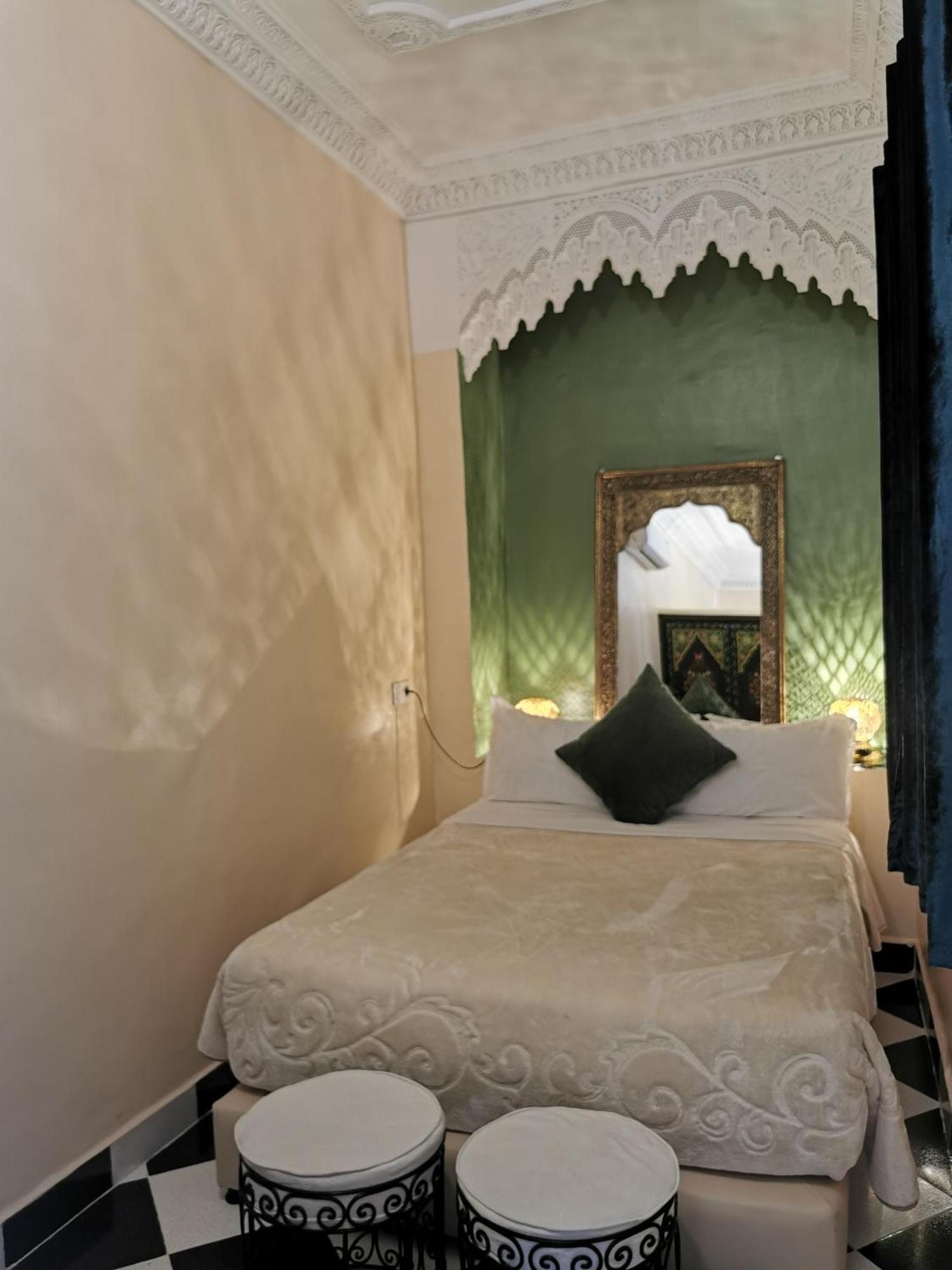 Casa vacanze Dar Al Hayat