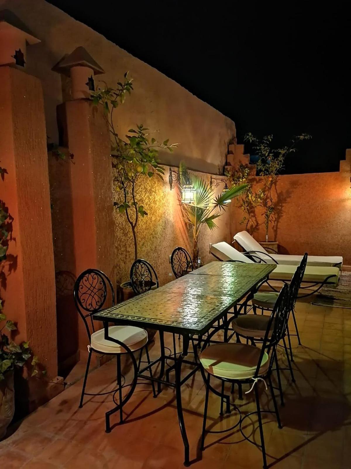 Casa vacanze Dar Al Hayat