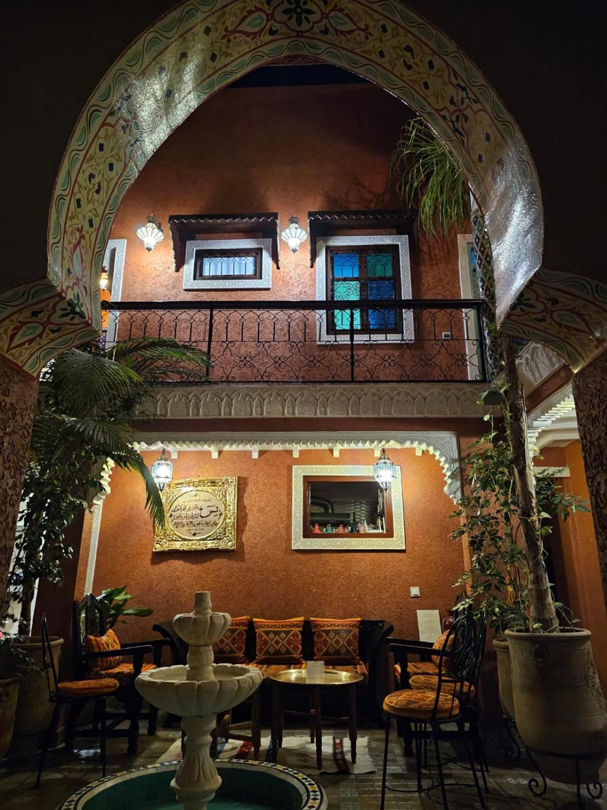 Casa vacanze Dar Al Hayat