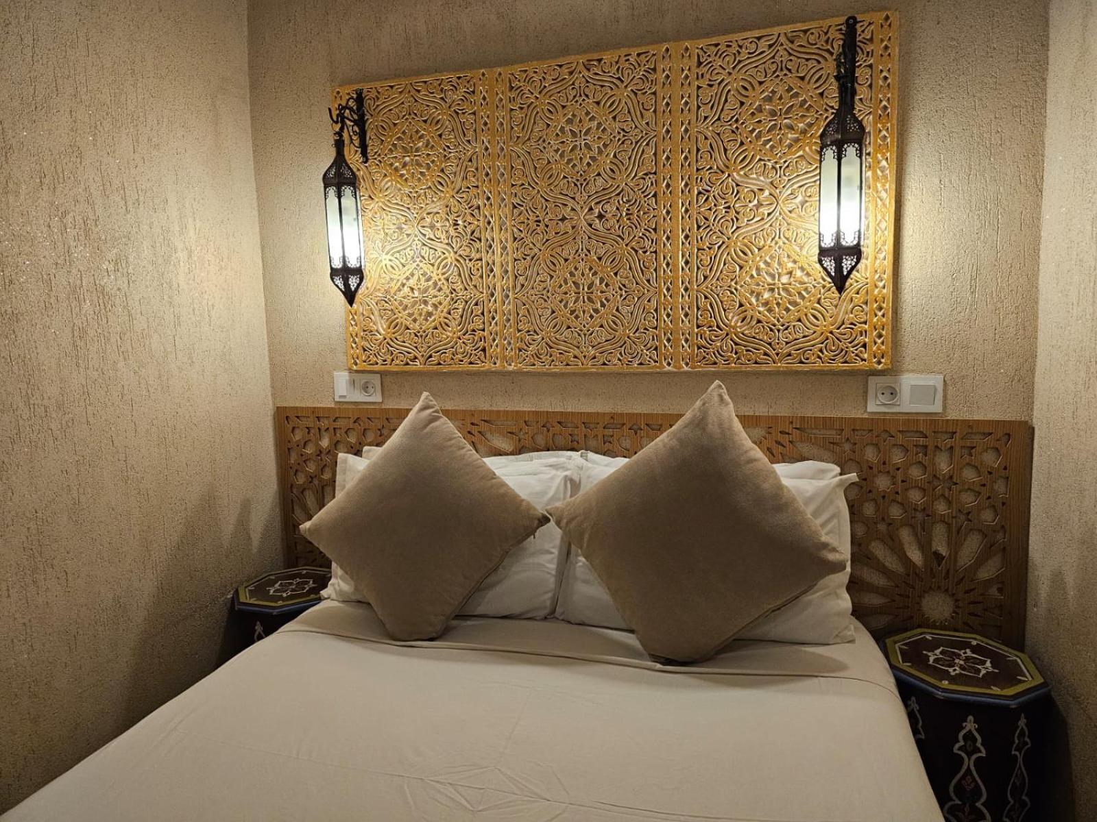 Casa vacanze Dar Al Hayat Marrakesh